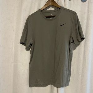 Men’s Nike DriFit Shirt